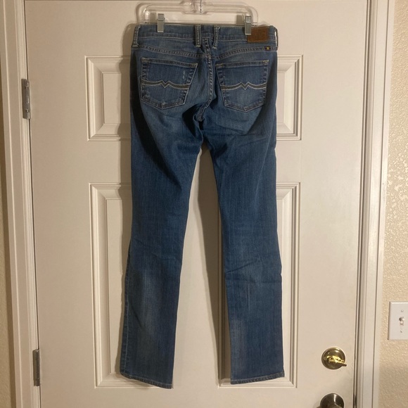 Lucky Brand jeans - Picture 6 of 14